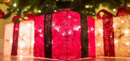 🎄 Melhores Presentes e Itens para a Ceia de Natal 2025 – Guia Completo com Dicas e Recomendações