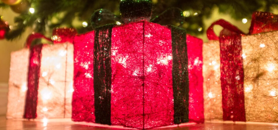 🎄 Melhores Presentes e Itens para a Ceia de Natal 2025 – Guia Completo com Dicas e Recomendações